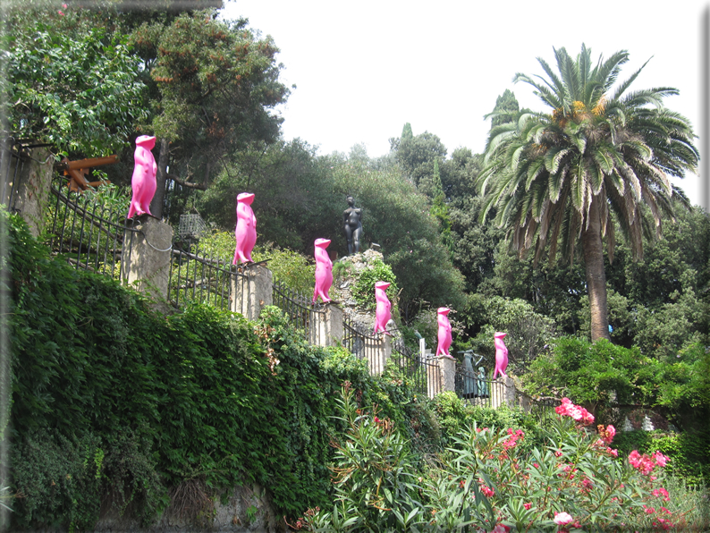 foto Portofino e Santa Margherita Ligure